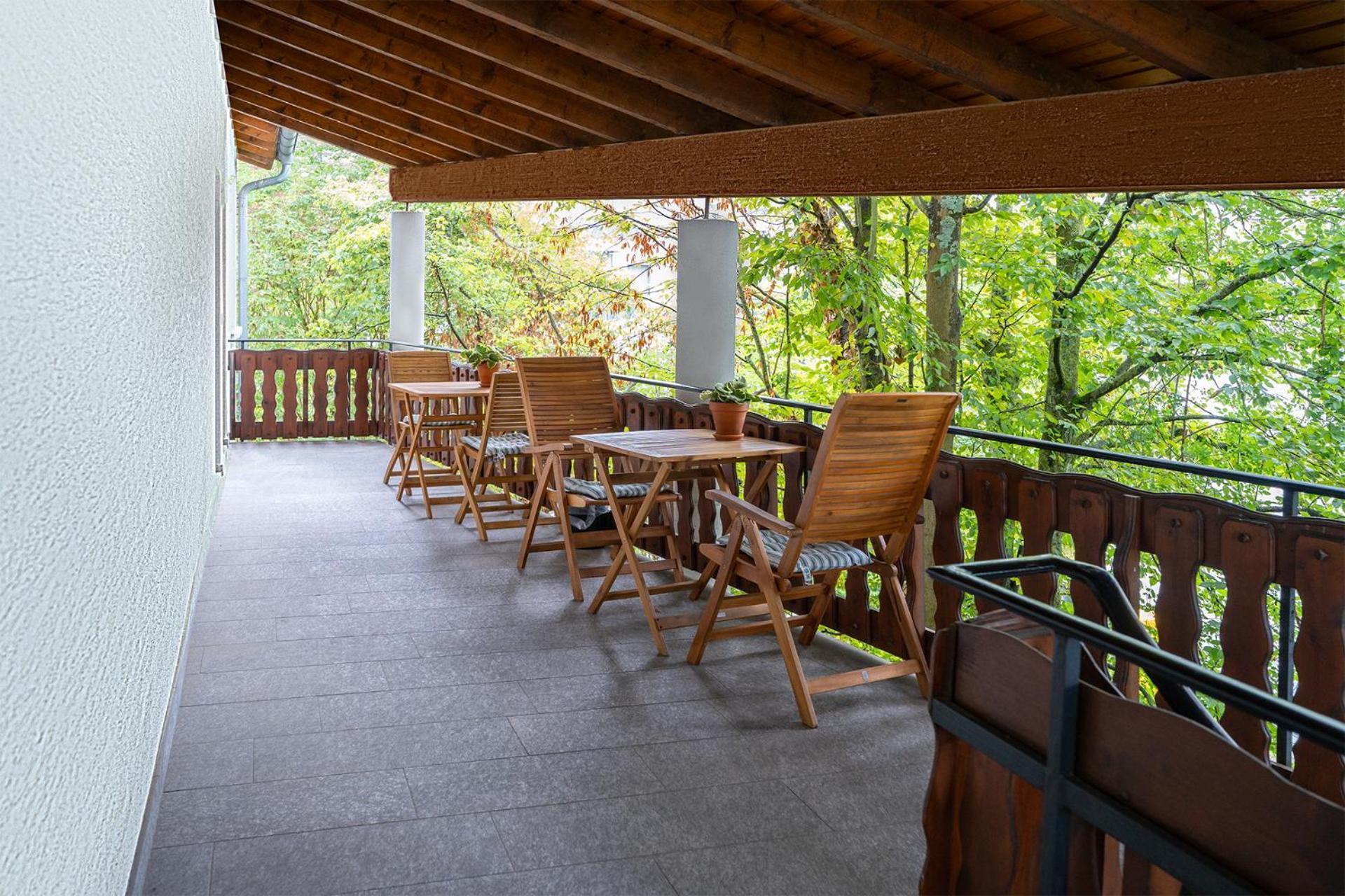 Hotel Sonne 바트 홈부르크 포어 데어 회에 외부 사진