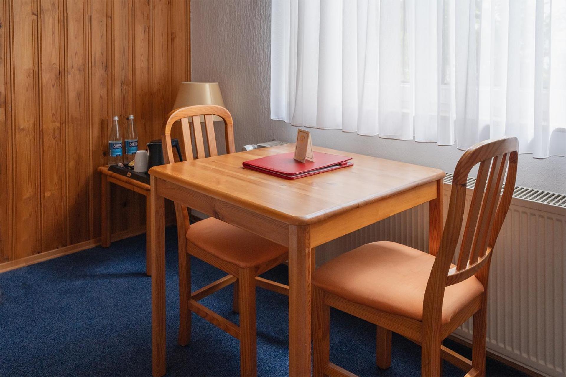 Hotel Sonne 바트 홈부르크 포어 데어 회에 외부 사진