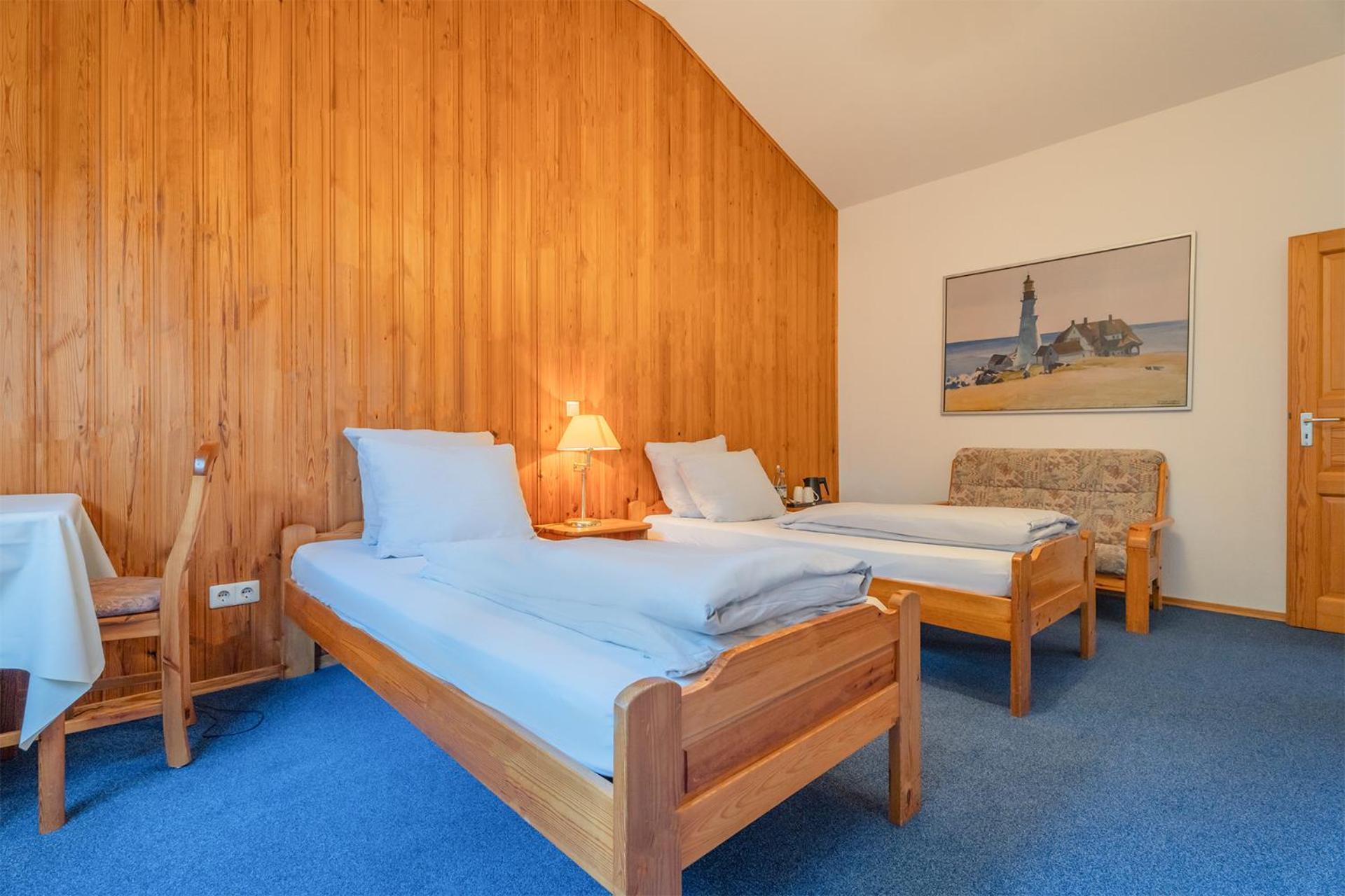 Hotel Sonne 바트 홈부르크 포어 데어 회에 외부 사진